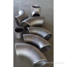 Stainless Steel Forging 90 Deg Elbow